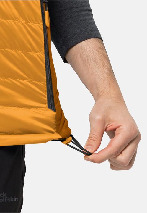 Produktbild Jack Wolfskin Routeburn Pro Ins Vest M (L)