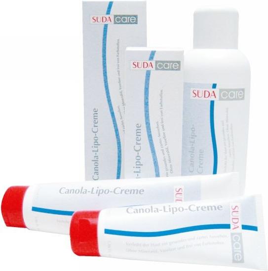 Image du produit Süda Care Soins Lipo Canola (150 ml)
