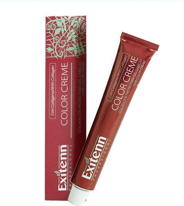 Produktbild Termix Hair Colour Permanent Colour 60ml (Nº 12)