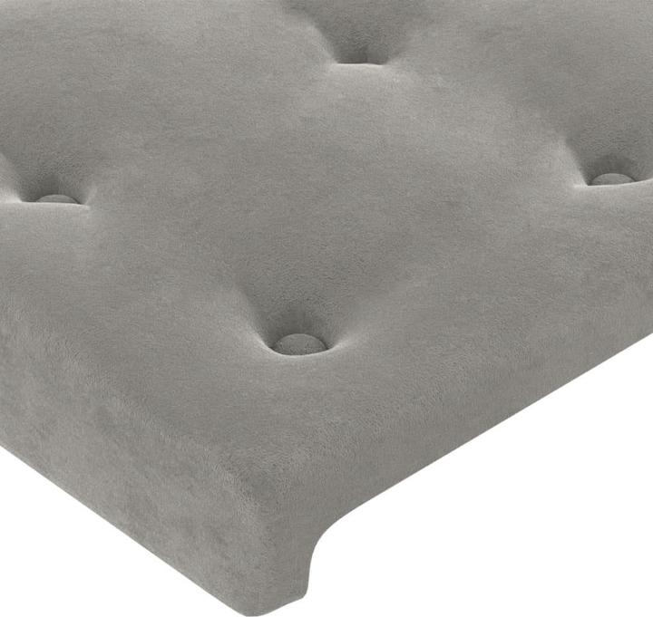 Immagine prodotto VidaXL Ashley (203 x 16 x 128 cm)