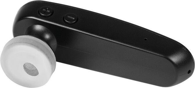 Productafbeelding LogiLink Bluetooth Earclip Headset (Draadloze)