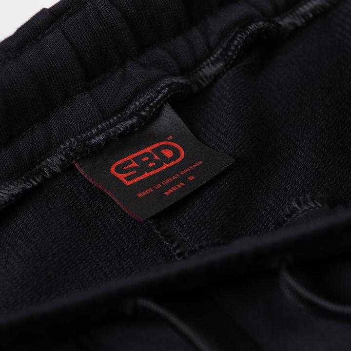 Actual product image SBD Joggers (4XL)
