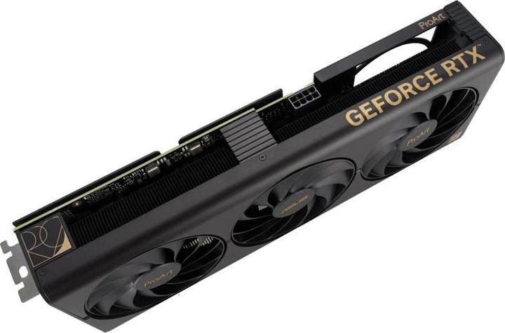 Image du produit ASUS ProArt GeForce RTX 4070 OC (12 Go)