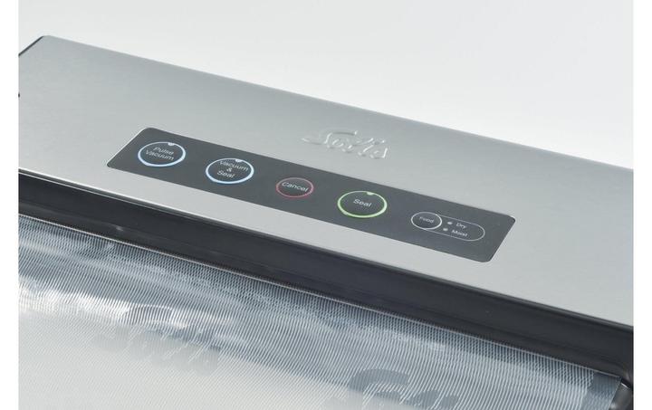 Actual product image Solis Vac Premium