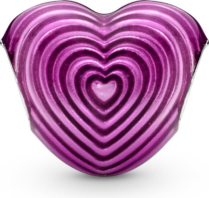 Immagine prodotto Pandora Charm Heart Mama (Smalto)