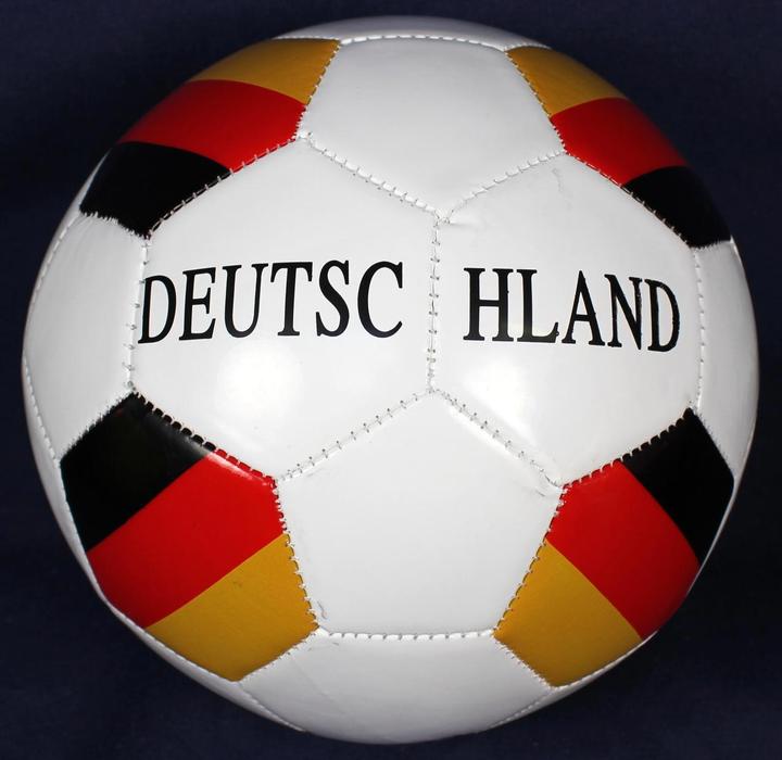 Produktbild FT Fussball Deutschland