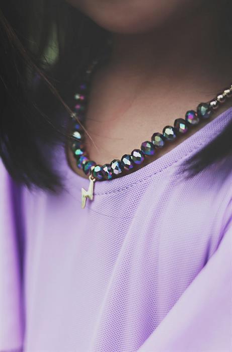 Immagine prodotto Great Pretenders Educazione creativa 86117 Collana "Lightning Bolt Revolt