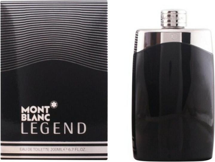 Produktbild Montblanc Legend (Eau de Toilette, 200 ml)