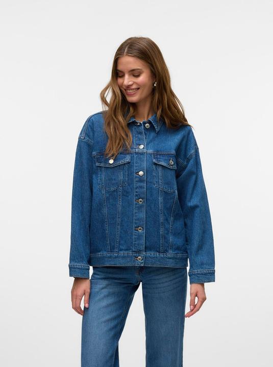 Image du produit Vero Moda VMTESSA Veste en jean (S)