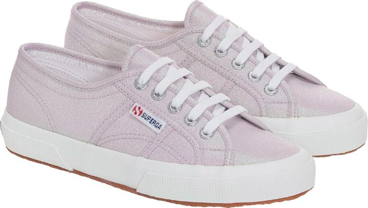 Superga Sneaker 2750 Lamew Metallic (42)
