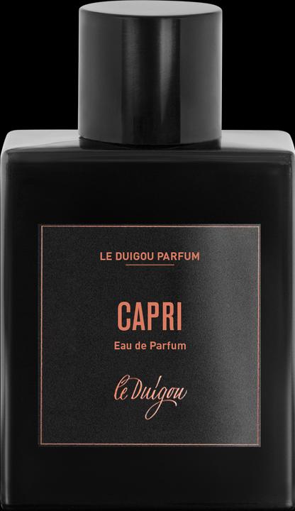 Actual product image Le Duigou Capri Edp (Eau de parfum, 75 ml)