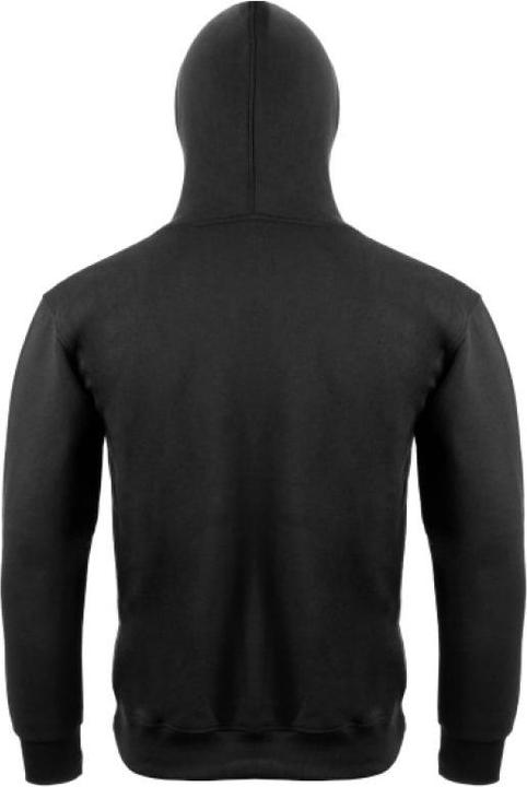 Immagine prodotto Masters Sweatshirt mit Kapuze und Reissverschluss (XL)