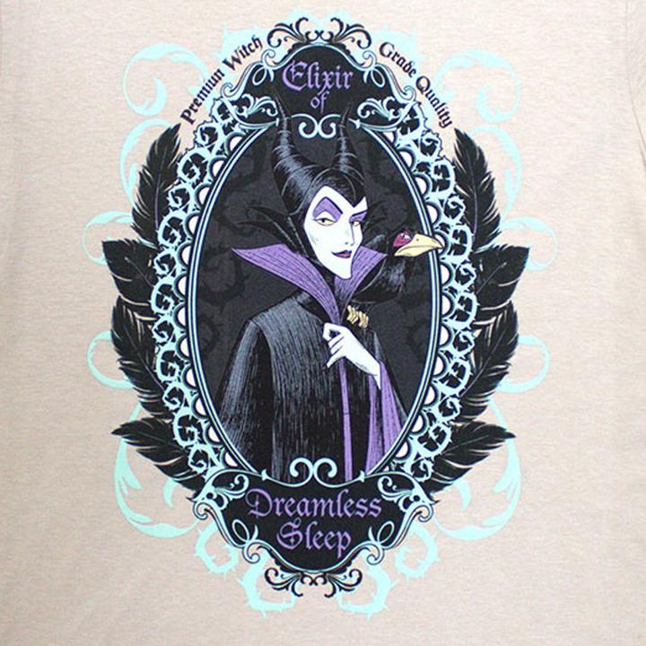 Produktbild Disney Interactive Studios Maleficent Dreamless Sleep TShirt (XL)
