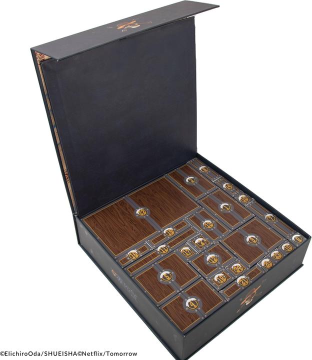 Immagine prodotto Cinereplicas One Piece Deluxe 2024