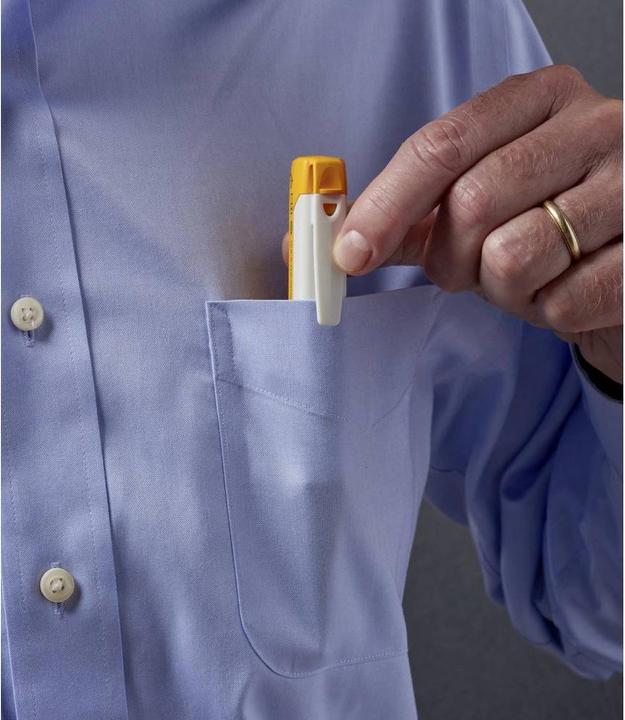 Image du produit Fluke Testeur de fibre optique