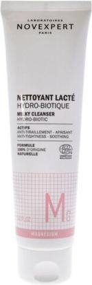 Image du produit Novexpert Nettoyant Lacté Hydro Bio (Lait nettoyant, 50 ml)