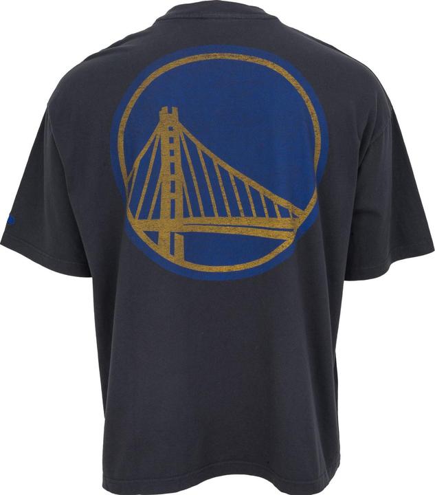 Immagine prodotto New Era Camicia oversize - WASHED Golden State Warriors - L (L)