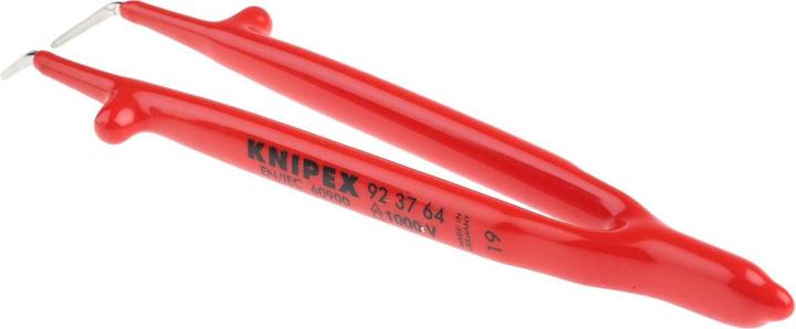 Actual product image Knipex Universal Tweezers