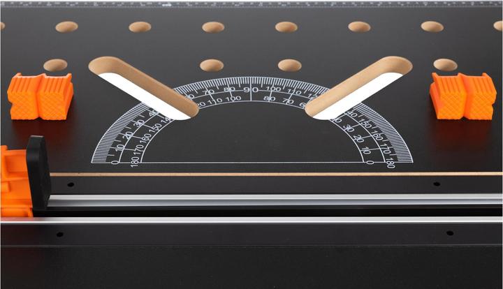 Produktbild Struct Mobile Werkbank (65 cm, 70 cm)