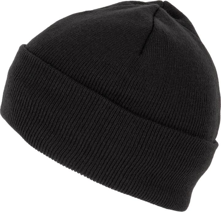 Actual product image K-up Recycled beanie with thinsulate lining