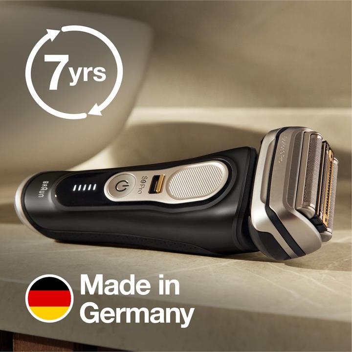 Immagine prodotto Braun Series 9 Pro