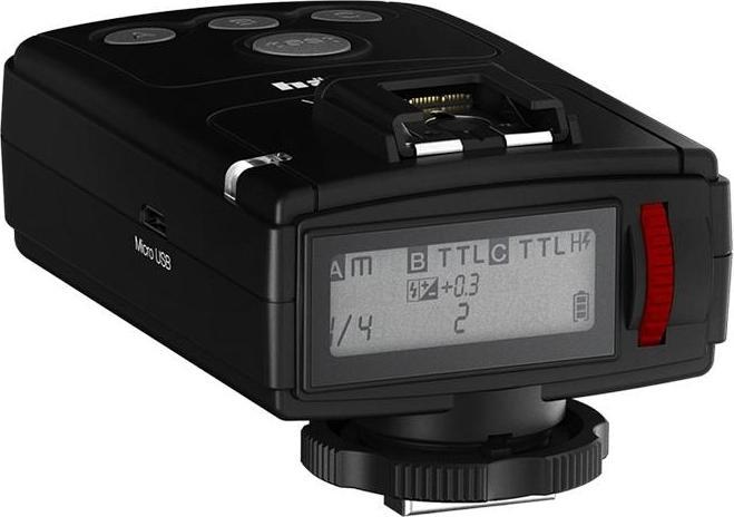Produktbild Hähnel Viper TTL Wireless-Fernauslöser Sony Set (Kabel)