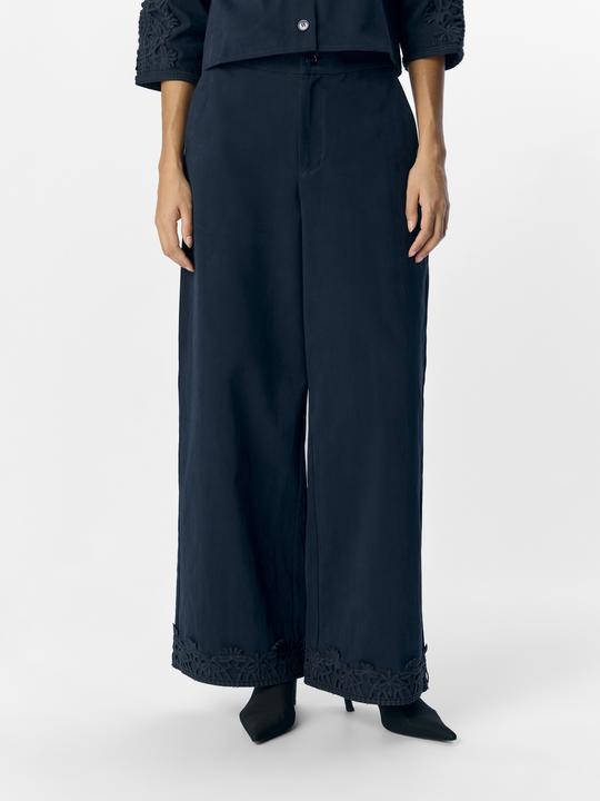 Produktbild Object Loose Fit Hose (M)