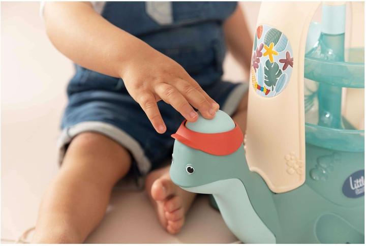 Image du produit Smoby LS Piste à billes Tortue