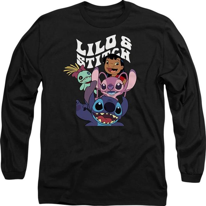 Lilo & Stitch TShirt (XXL)