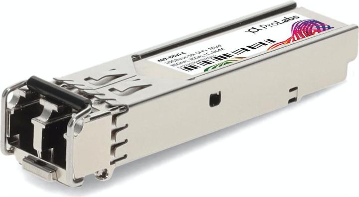 Actual product image Dell SFP+ transceiver module