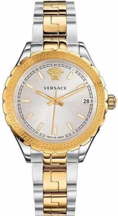 Versace Hellenium (Analoguhr)