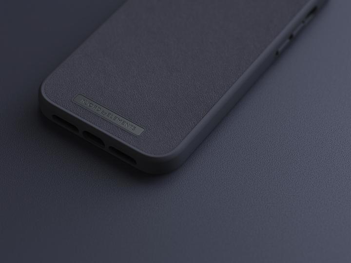 Actual product image Njord Case (Apple iPhone 14 Plus)