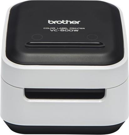 Produktbild Brother VC-500W