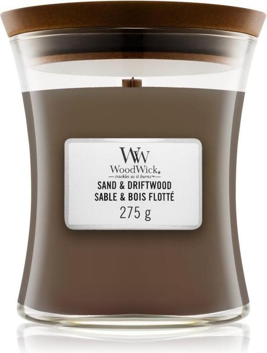 Immagine prodotto WoodWick Sand & Driftwood (275 g)