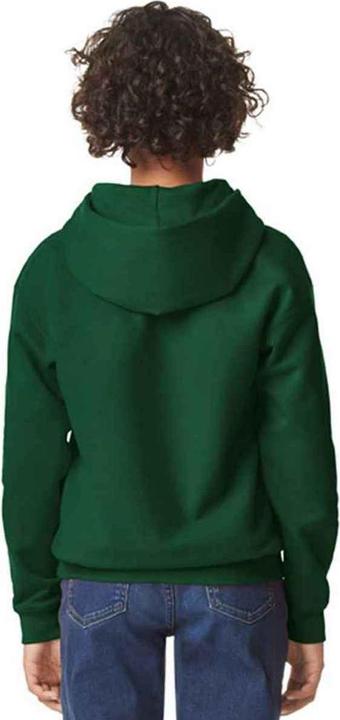 Produktbild Gildan Kapuzenpullover Mittelschwer (XS)