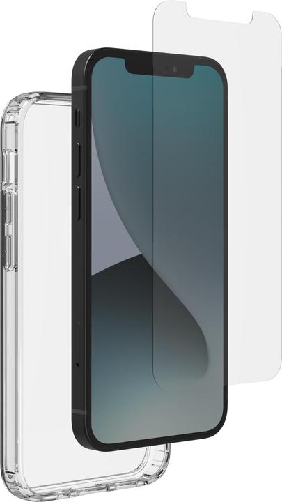 Immagine prodotto Zagg InvisibleShield Glass Elite+ 360 (Apple iPhone 12 mini)
