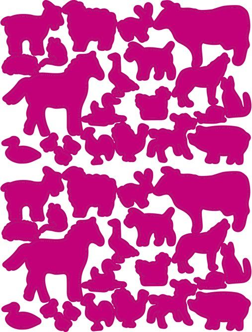 Produktbild Maildor Sticker, Basic