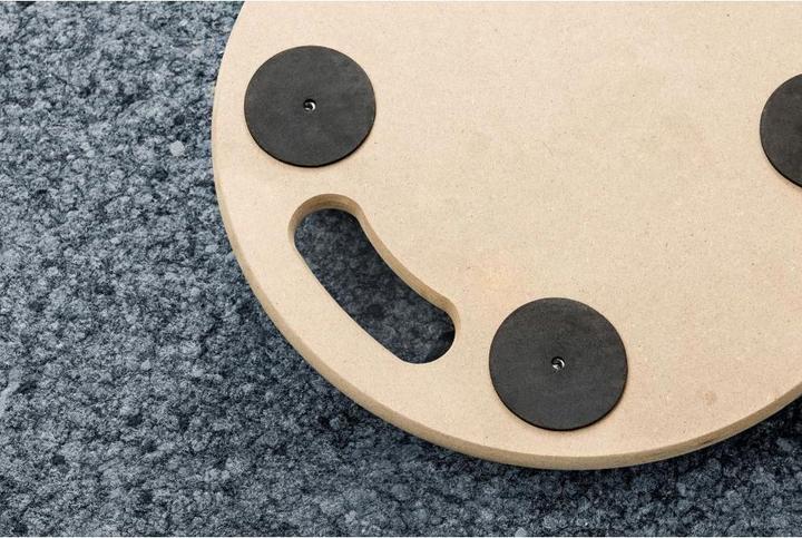 Produktbild Meister Transportroller Holz Traglast (150 kg)
