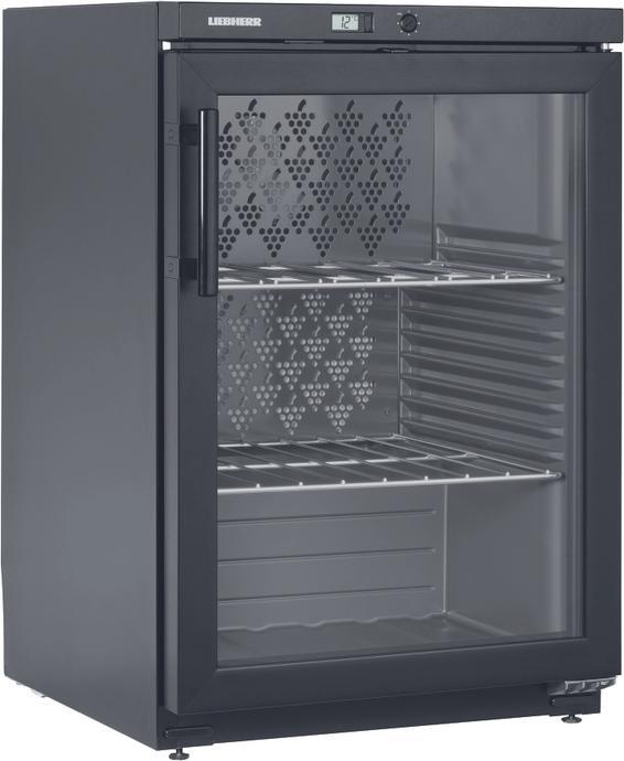 Produktbild Liebherr Weinschrank WKb 1802 - 21