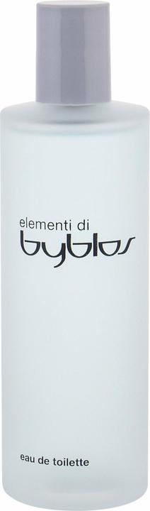 Actual product image Byblos Aquamarines (Eau de toilette, 120 ml)