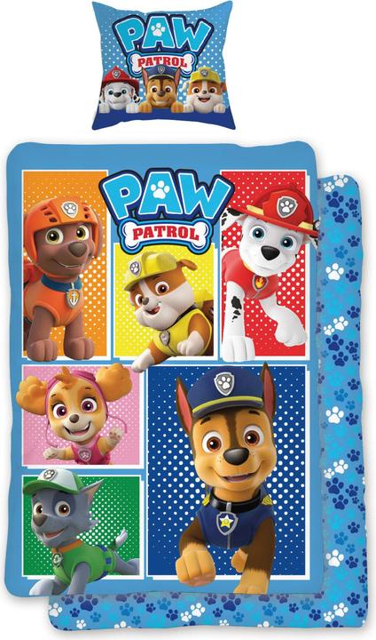 SkyBrands Paw Patrol