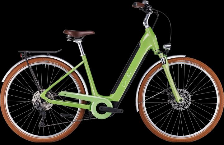 Produktbild Cube Bike Ella Ride Hybrid 500 (50 cm)