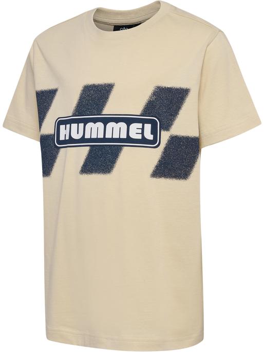 Actual product image hummel hmlPETS T-SHIRT S/S (146)