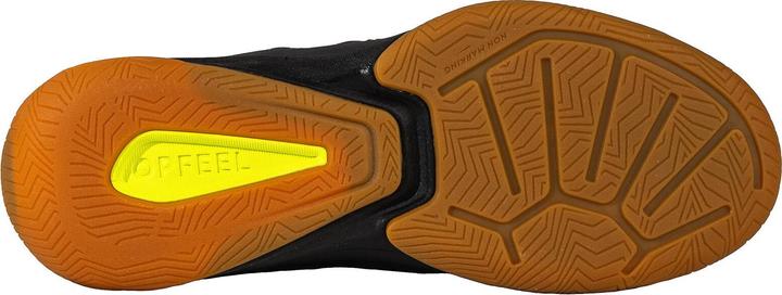 Produktbild Perfly Hallenschuhe Speed schwarz (42)