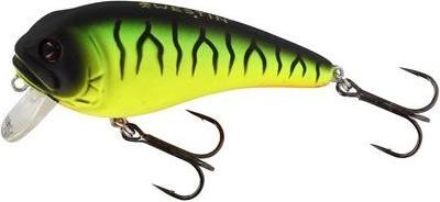 Actual product image Westin Fat Bite Floating Firetiger (10 cm)