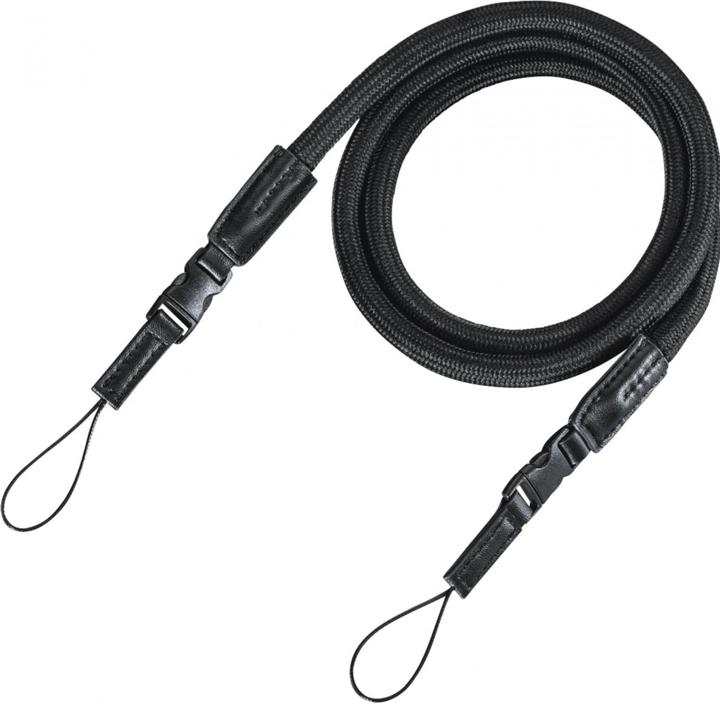 Immagine prodotto Hama Treccia 120 (Cintura collo, Tracolla)
