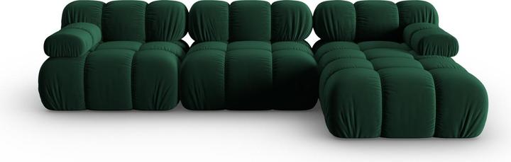 Bouteille de vert