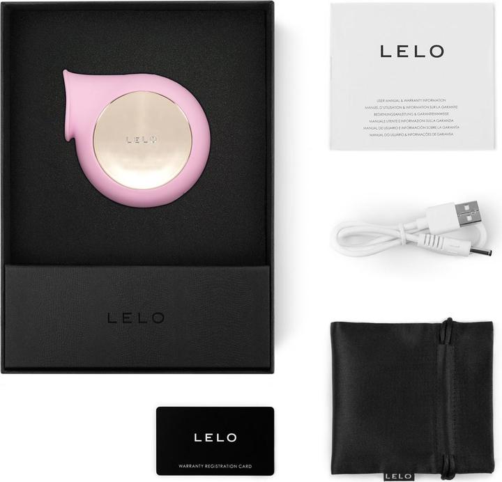 Image du produit LELO Sila Cruise