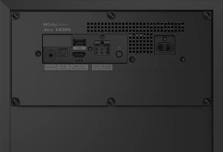 Image du produit Sony Bravia Theatre System 6 (1000 W, 5.1 canaux)