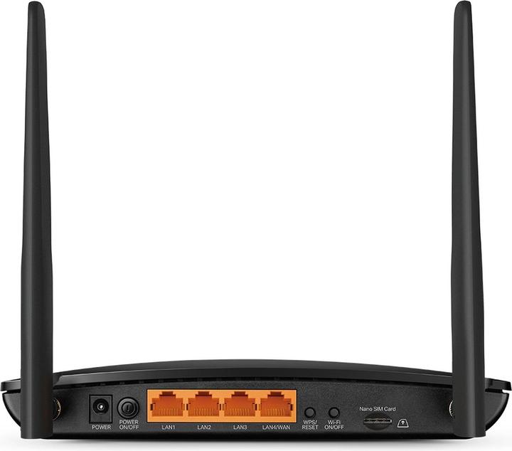 Actual product image TP-Link Archer MR500